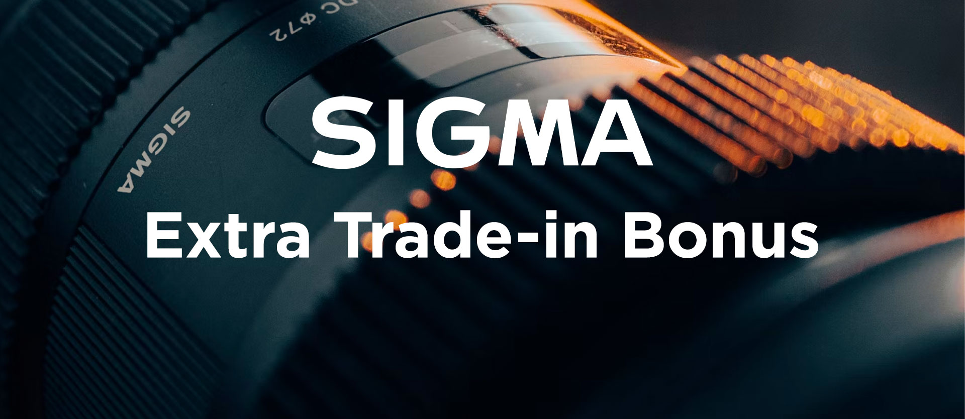 Sigma_Extra-Trade-In
