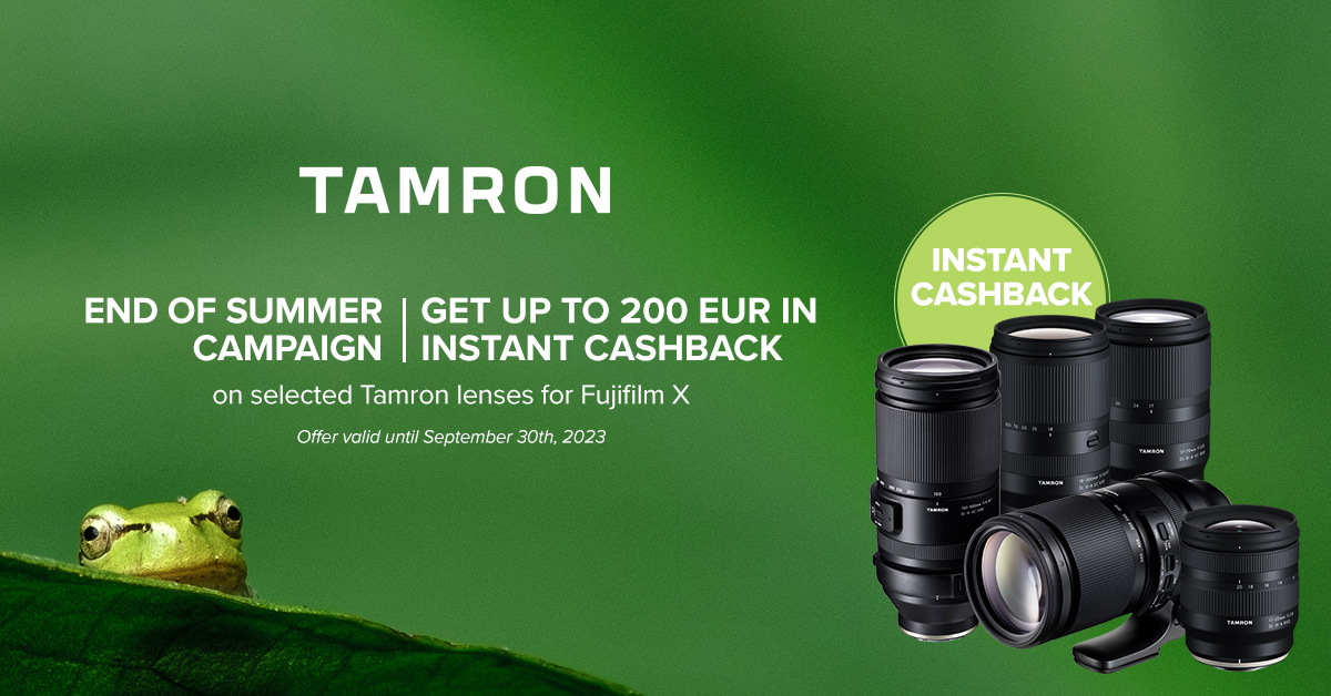 Tamron-Instant-Cashback-Fuji-X-FI