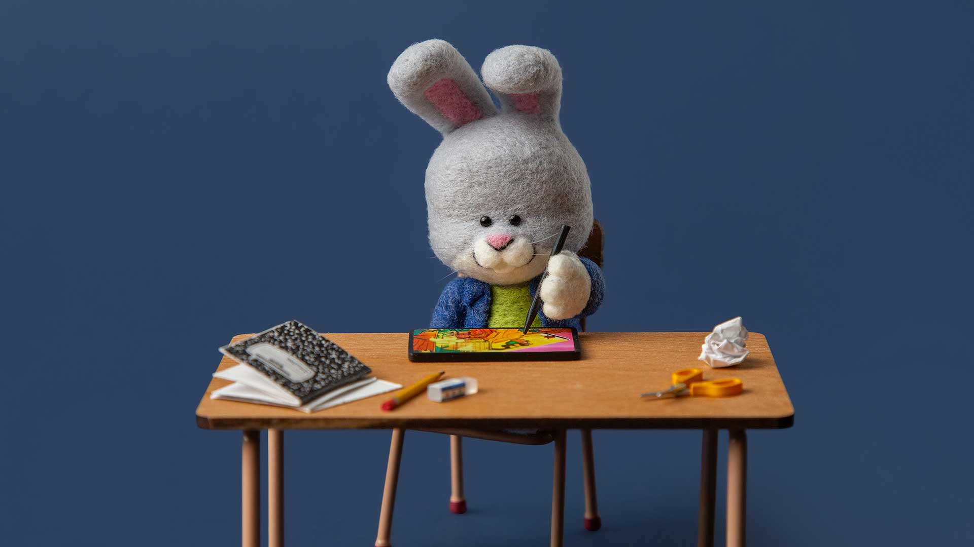 Wacom Back to School -kampanja